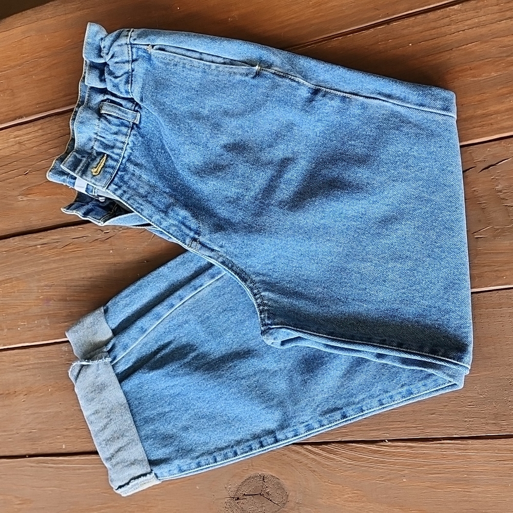 EUC, Forever 21 High Rise Jeans, Medium